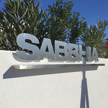 Apartament Sabbhia Lido di Jesolo Zewnętrze zdjęcie