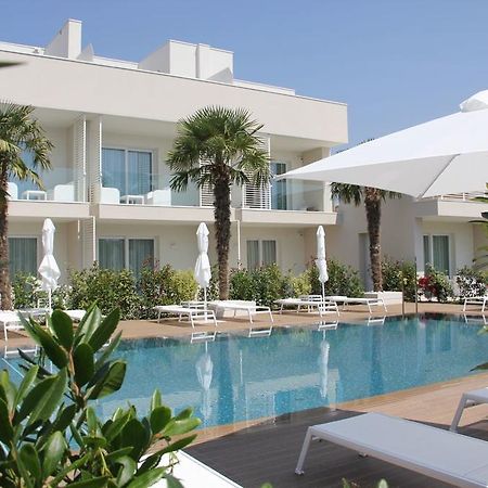 Apartament Sabbhia Lido di Jesolo Zewnętrze zdjęcie