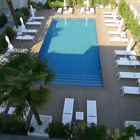 Apartament Sabbhia Lido di Jesolo Zewnętrze zdjęcie