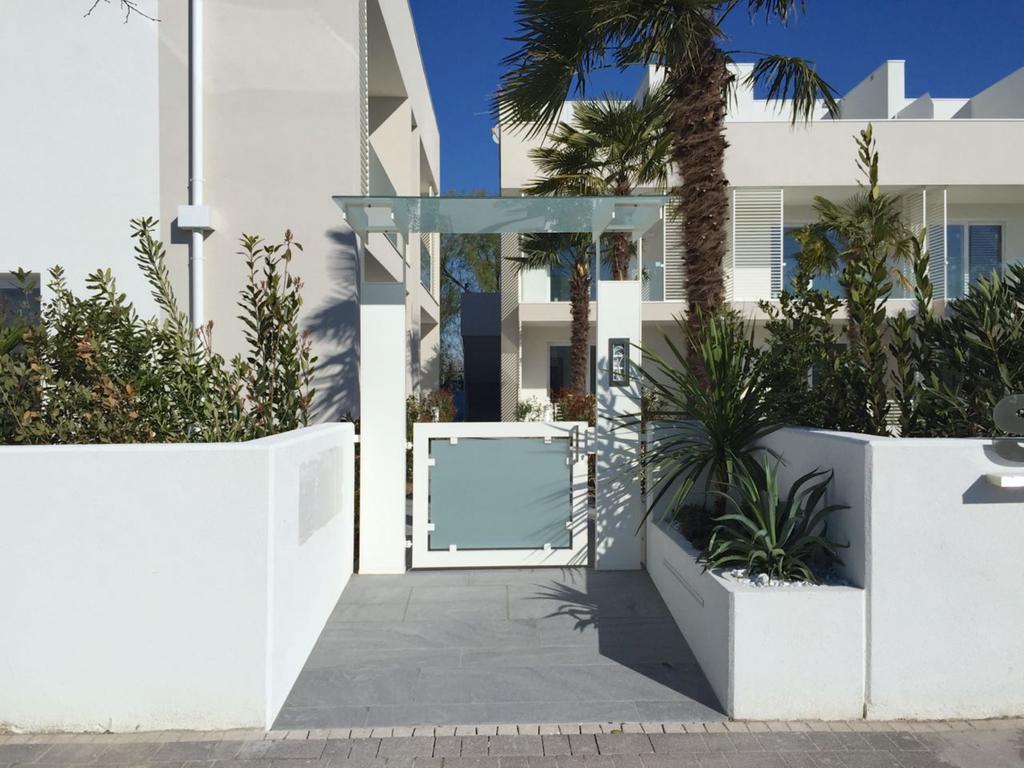 Apartament Sabbhia Lido di Jesolo Zewnętrze zdjęcie