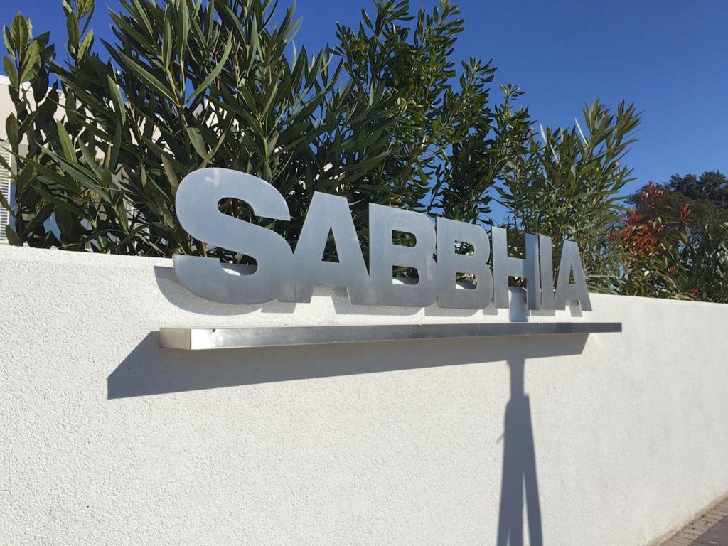 Apartament Sabbhia Lido di Jesolo Zewnętrze zdjęcie