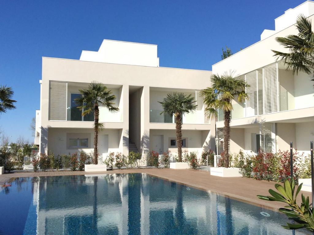 Apartament Sabbhia Lido di Jesolo Zewnętrze zdjęcie