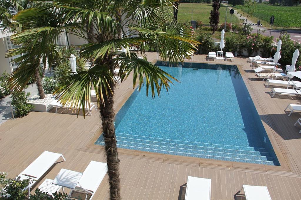 Apartament Sabbhia Lido di Jesolo Zewnętrze zdjęcie