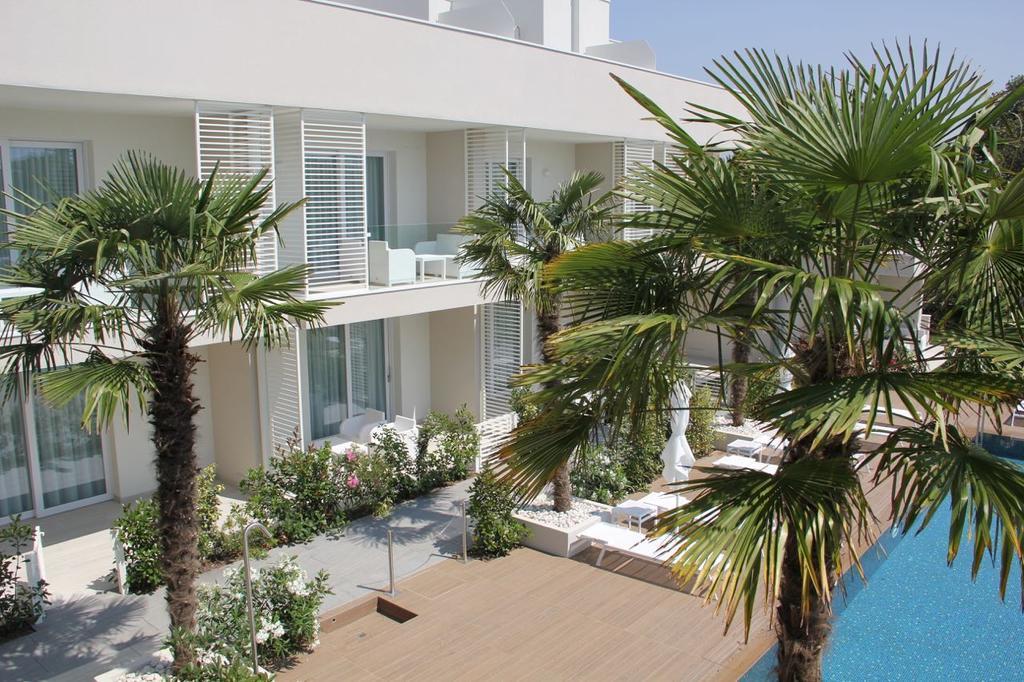 Apartament Sabbhia Lido di Jesolo Zewnętrze zdjęcie