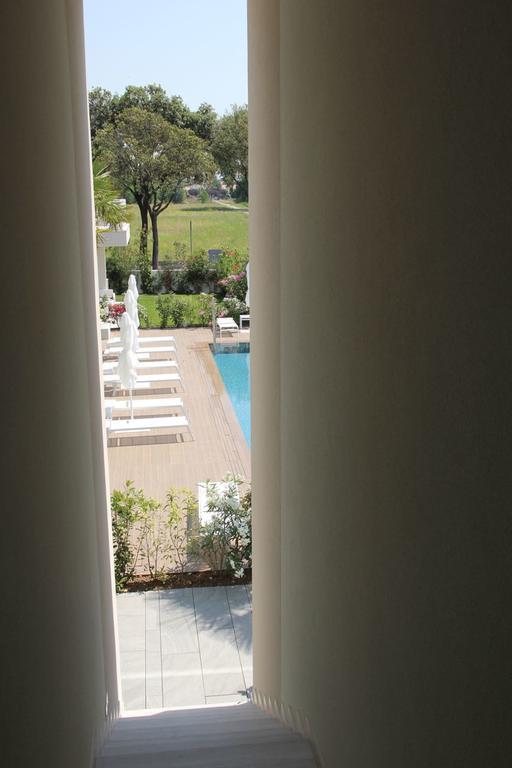 Apartament Sabbhia Lido di Jesolo Zewnętrze zdjęcie