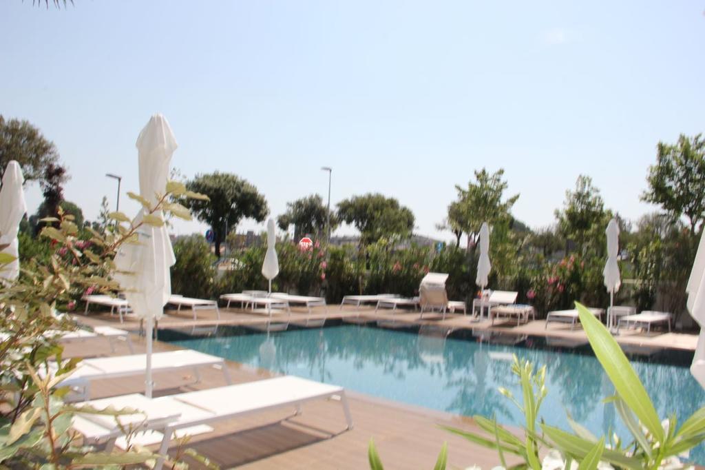 Apartament Sabbhia Lido di Jesolo Zewnętrze zdjęcie