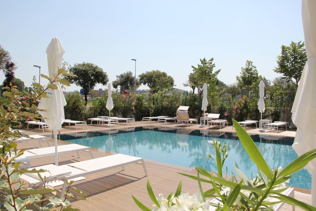 Apartament Sabbhia Lido di Jesolo Zewnętrze zdjęcie