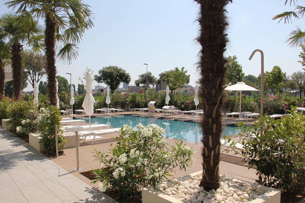 Apartament Sabbhia Lido di Jesolo Zewnętrze zdjęcie