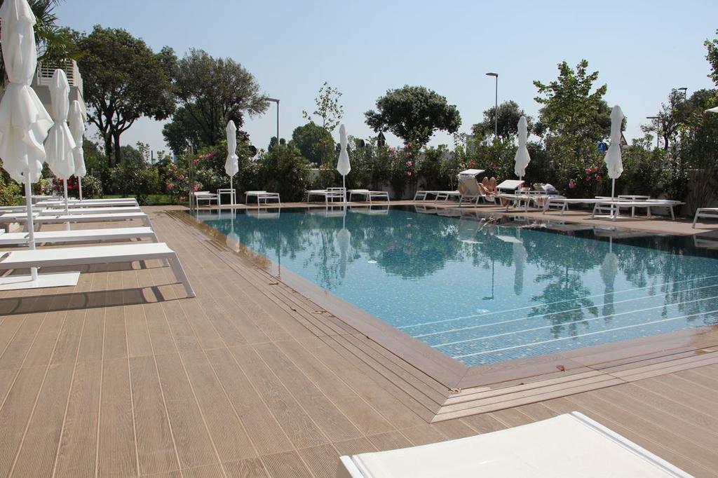 Apartament Sabbhia Lido di Jesolo Zewnętrze zdjęcie