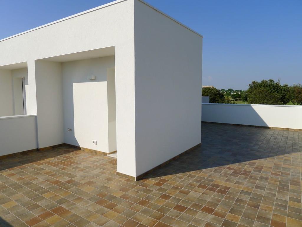 Apartament Sabbhia Lido di Jesolo Zewnętrze zdjęcie